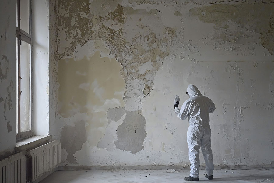 San Diego Asbestos Regulations: What You Need To Know