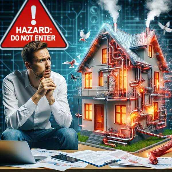 Bought a House With Undisclosed Environmental Hazards? Here’s What You Can Do to Keep Your Family Safe