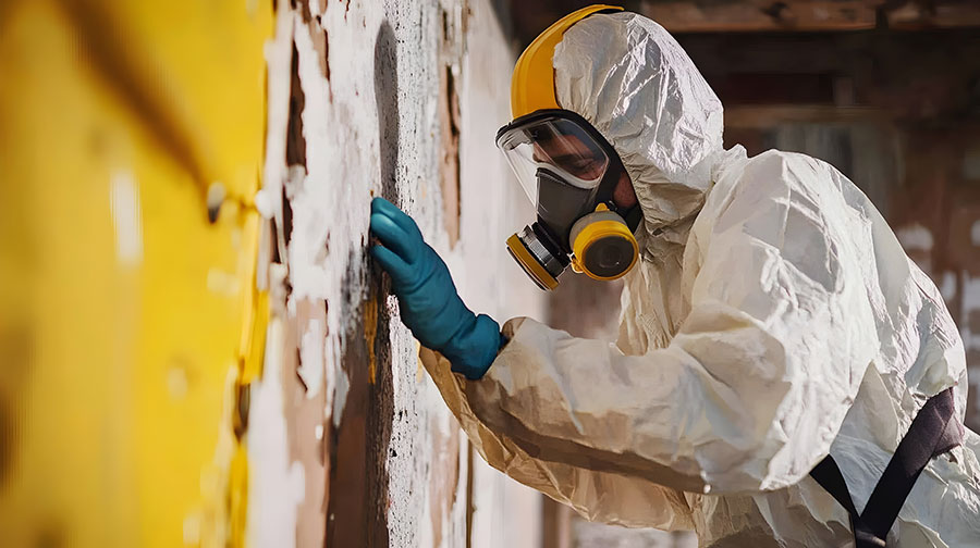 Understanding Asbestos Abatement: Why and When It’s Needed