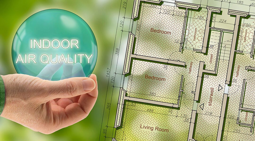 Persistent Odors in Your Home? How Air Quality Testing Can Identify the Source