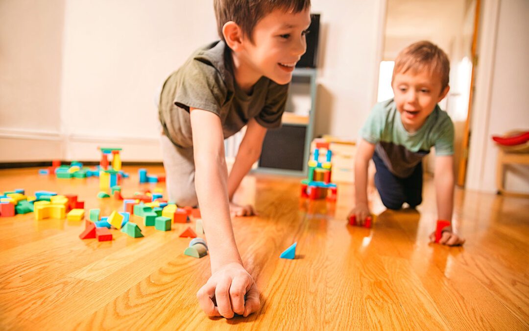 How to Protect Your Children from Hidden Lead Hazards at Home